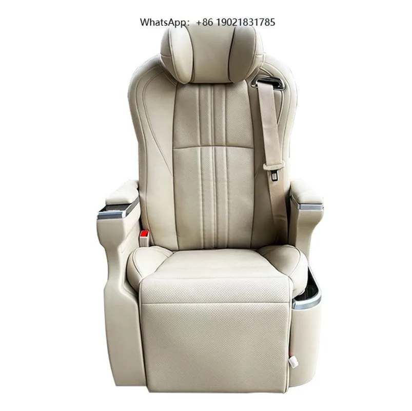 Latest Design Recliner Seats Luxury Cars Leather Electric Auto Seat VIP Seats for