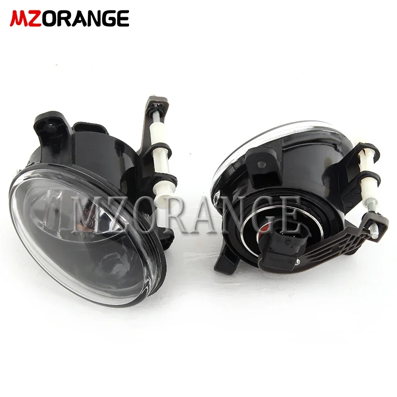 Front Bumper Fog Lights for Audi A4 B8 Q5 S4 A4 Allroad 2008-2012 DRL Headlight Assembly Halogen Lamp Accessories 8T0941699B