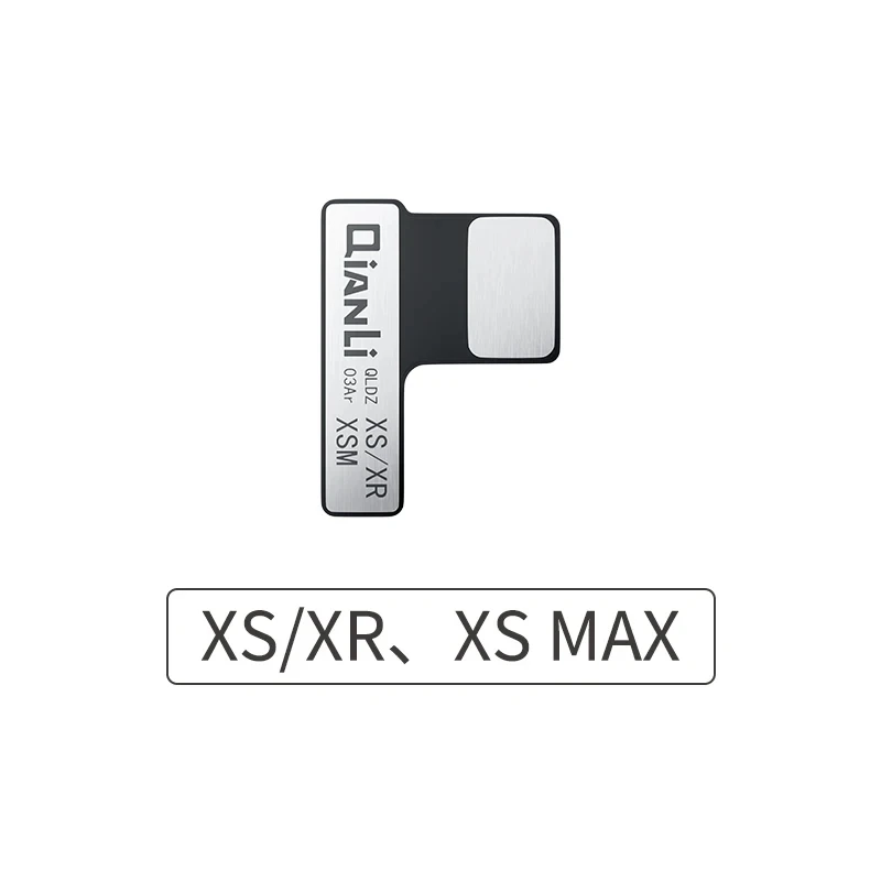 Variant: Face ID XS M XR