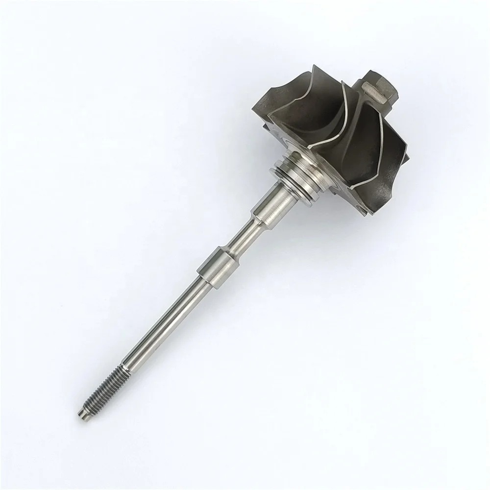 

Craft Turbo GT17 GT1752S Turbine Wheel Shaft 434714-0004 for Saab Bentley 434714-0019 434714-0034