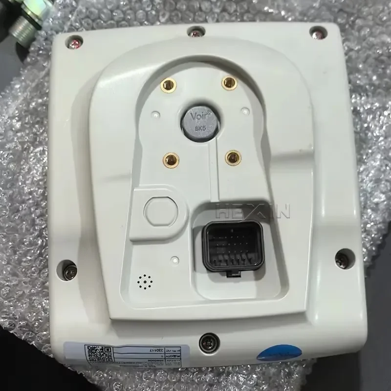 2026 HOT 2026 HOT High Quality LiuGong9075E 35B0306 Display Excavator Control Instrument Panel LiuGong 920E Engine