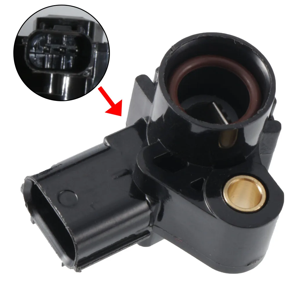 TPS  OE 16430-KZL-931 Motorcycle Throttle Position Sensor for VARIO 125/150 BEAT FI for Scoopy FI ESP for Vario 110 FI ESP