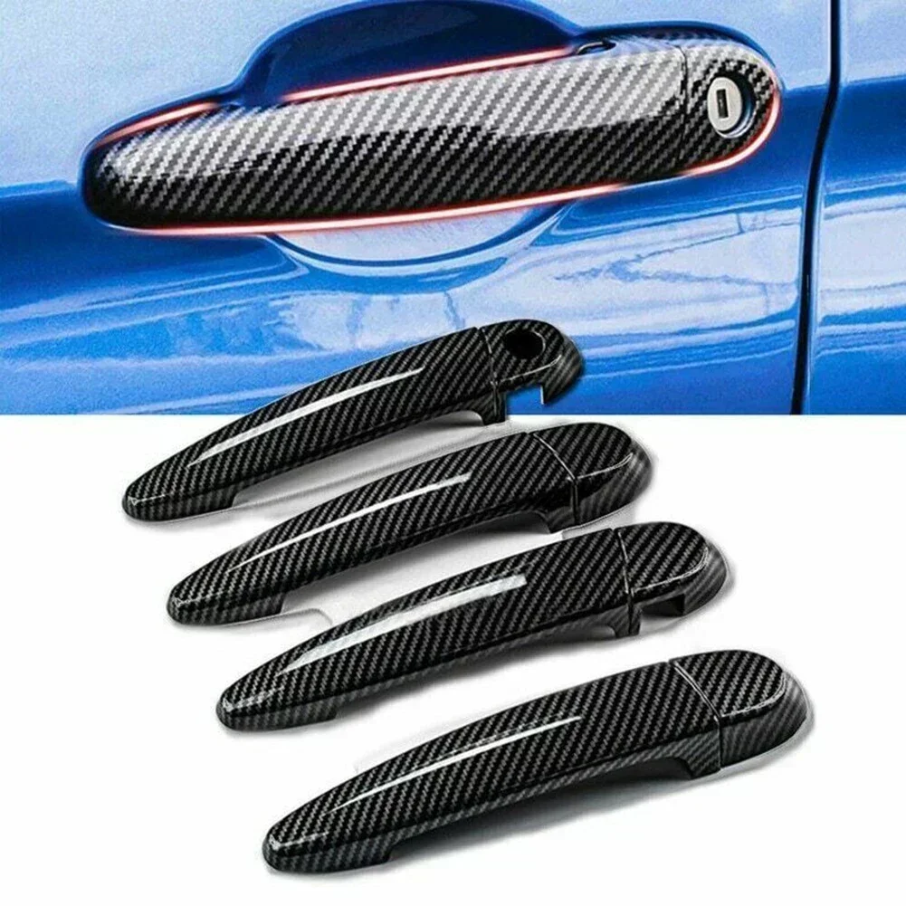 

Brand New Car Spare Parts High Quality New Style Covers Trims Car Replacement Parts Quality ABS Black Comfortable