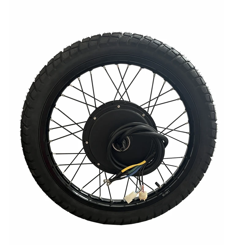 

Распродажа! DELFAST Q ​ S205 5000W 3.5T 150mm Dropout Hub Моторное колесо 19*1.6 Колесо мотоцикла с городской шиной 80/100-19