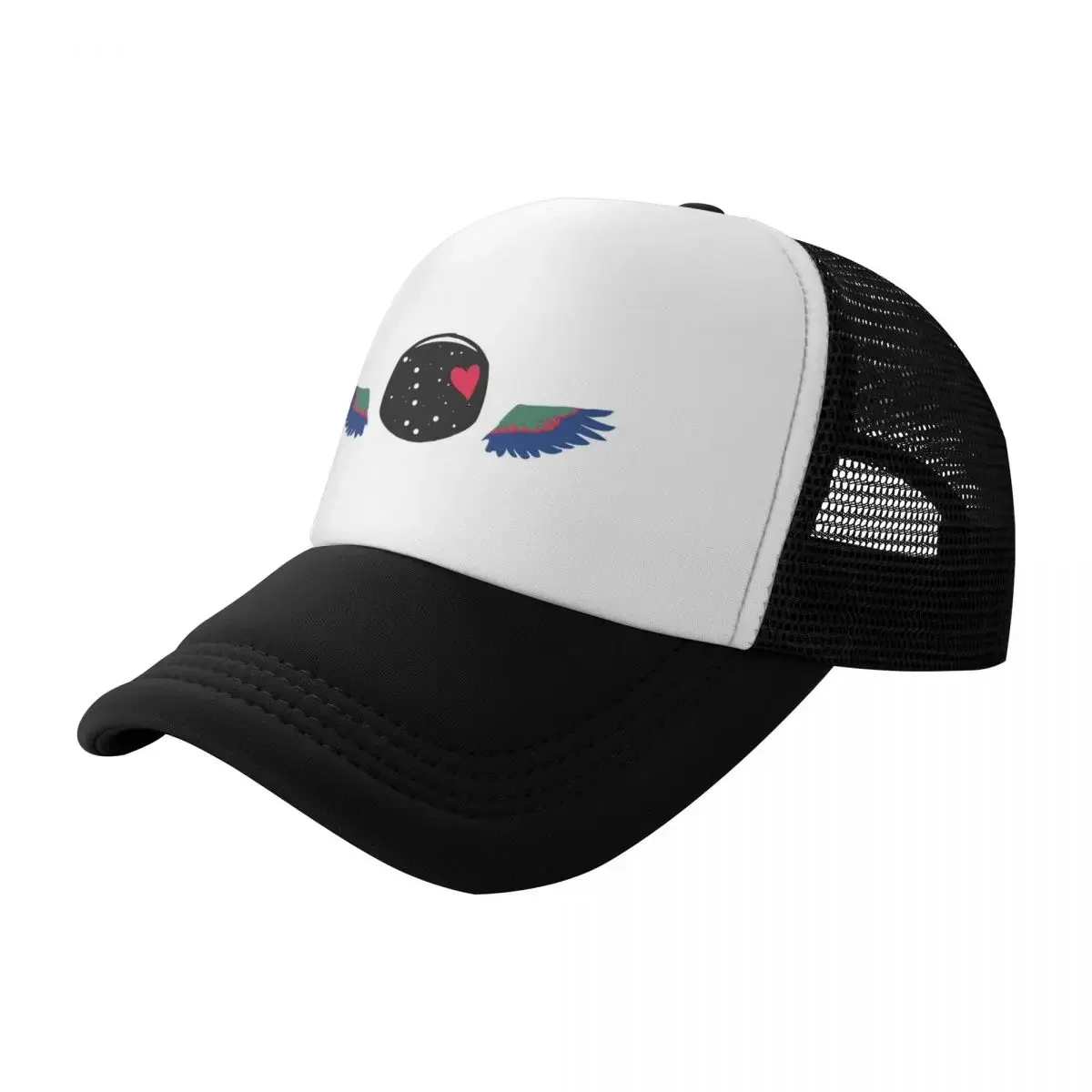 Brooke Owens Fellowship Logo Baseball Cap New In The Hat Luxury Brand New Hat Men Women's