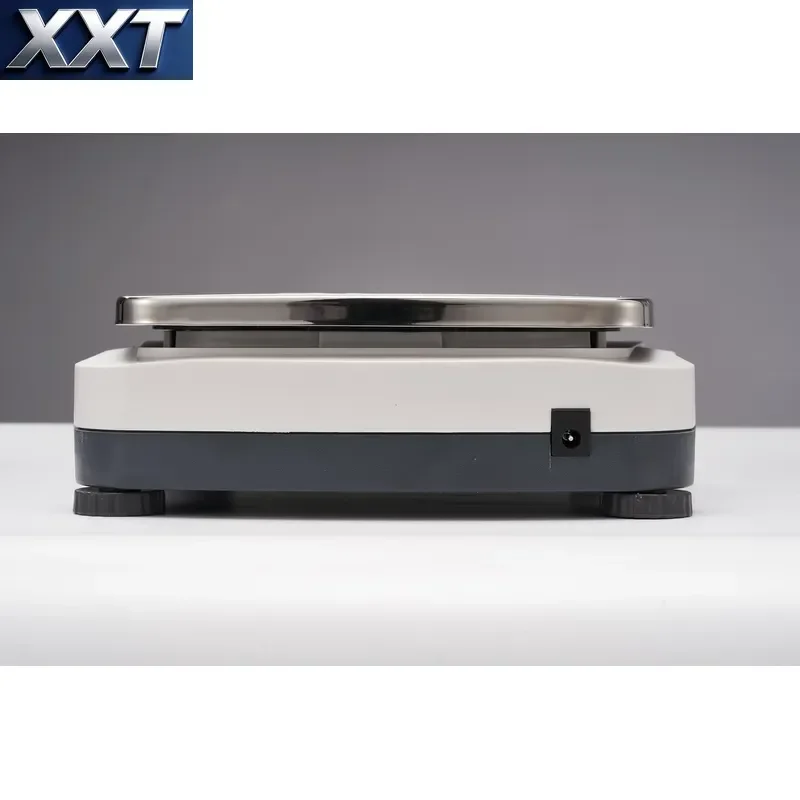 XXT 2026 Hot Sale High Precision Weighing Scale 0.01g Resolution 5000g Range Suitable For Gold Jewelry Measurement