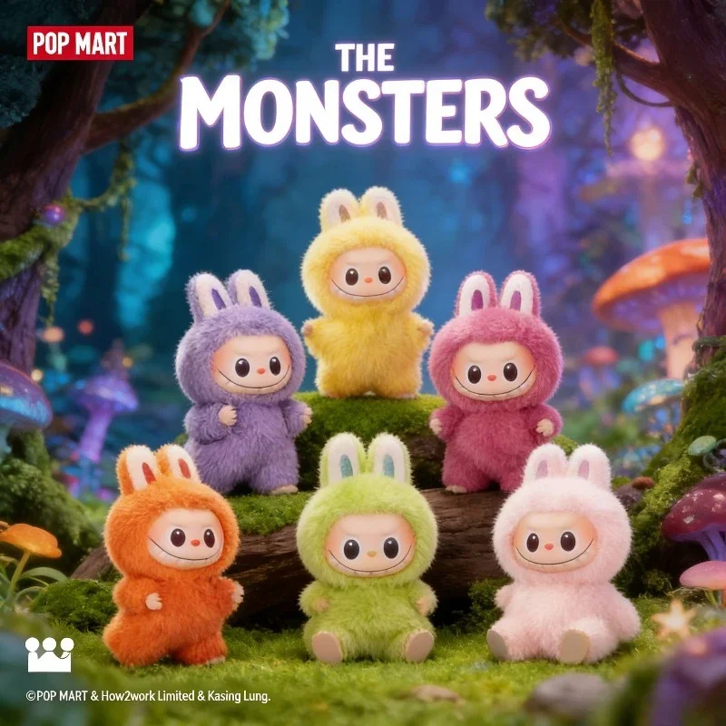 Thumbnail 2 - #14 Labubu Plush Toys Comparison Guide