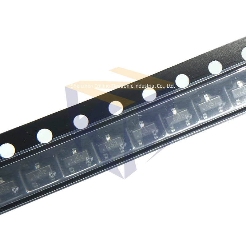 10pcs DRV5013ADQDBZR SOT-23 Hall Sensor 5013 DRV5013 5013ADQDBZR +NLAD