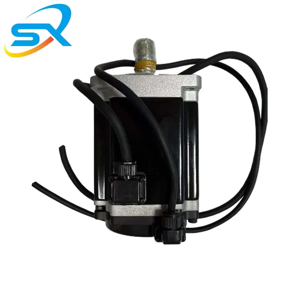 R2AA08075FXPGPM6 Sanyo Denki Servo Motor For Robotics R2AA08075FXPGPM6