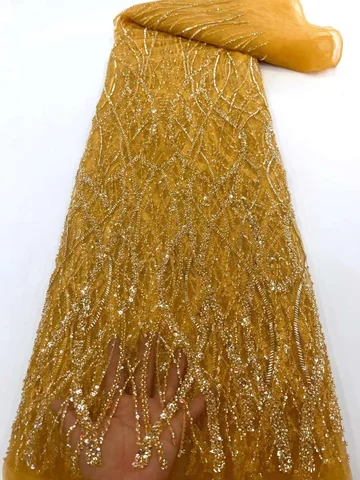 6 best sales rosa pärltyg - №1