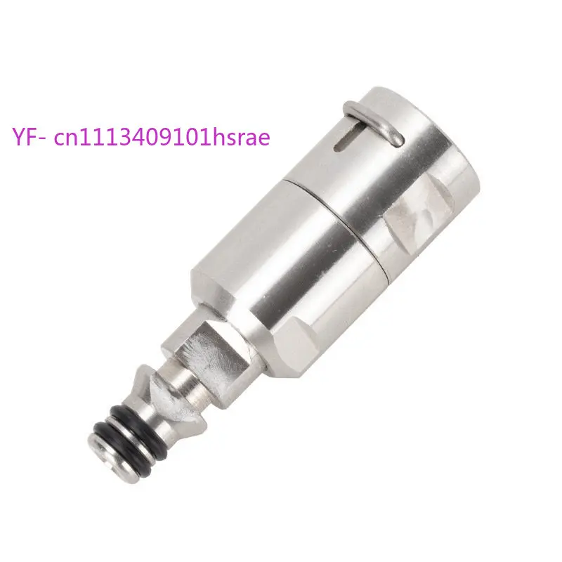 Anti-Tangle Rotating Fitting Stainless Steel Quick Release Connector For Karcher K2 K3 K4 K5 K7 Pressure Washer Gun