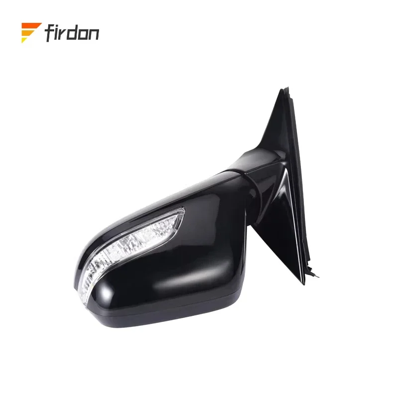 

76250-TB1-H11 Left Auto Car Rear View Rearview Door Side Mirror for Ho-da Accord CP1 CP2 CP3 2008 2009 2010 2011 2012 2013