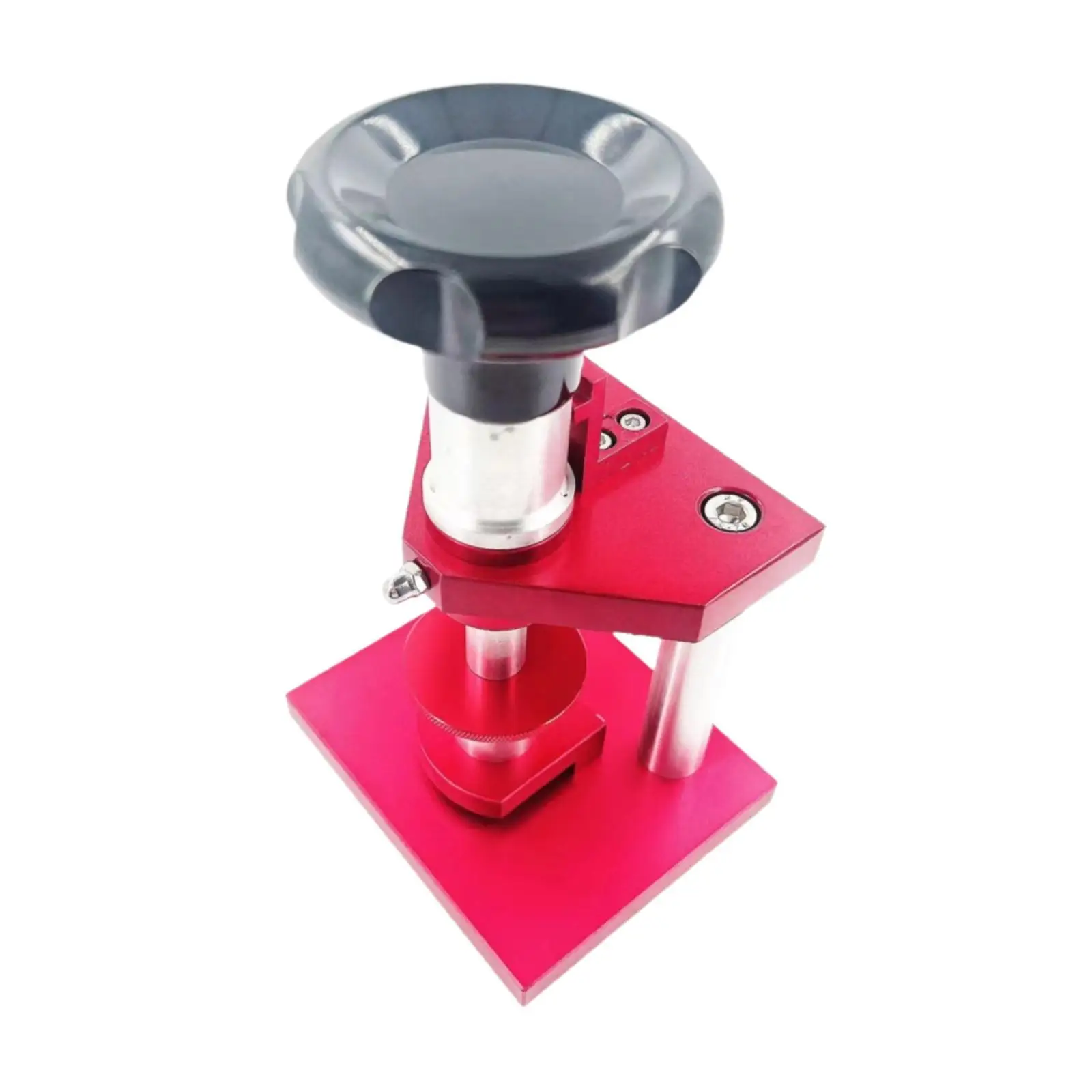 

Инструмент для прессования задней панели часов Инструмент для часовщика для закрытия крышки Инструмент для прессования часов