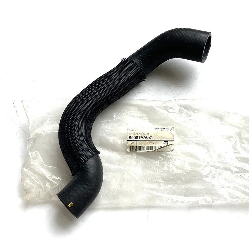 

New Genuine Vacuum Hose OEM 99081AA081 For Subaru WRX STi Impreza 2006-2018 TURBO