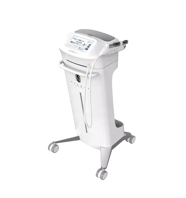 2023 Mesotherapy Micro 9 Needles PRP Injection Meso Injector dermotherap Treatment Gun Machine Salon Beauty Equipment