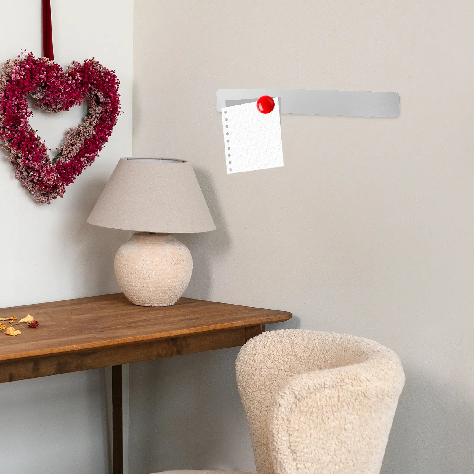ensemble-de-3-bandes-de-presentation-en-metal-tableau-mural-sans-cadre-en-fer-pour-photos-notes-cartes-de-visite-tableau-d'affichage-pour-la-maison-et-le-bureau