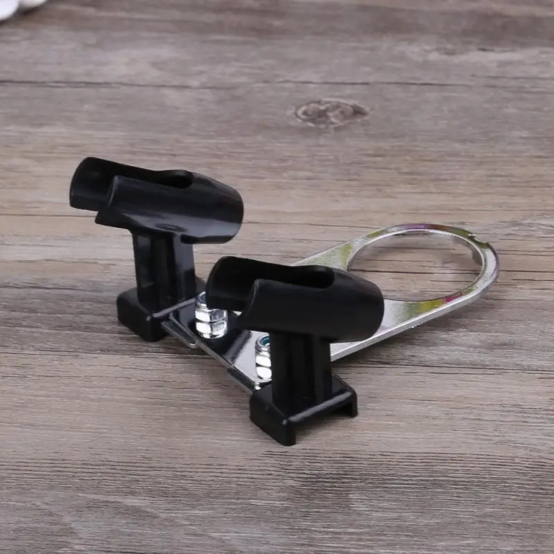 Simple Mini 1PC Holder Stand Support Airbrushes Paint Hobby Art New