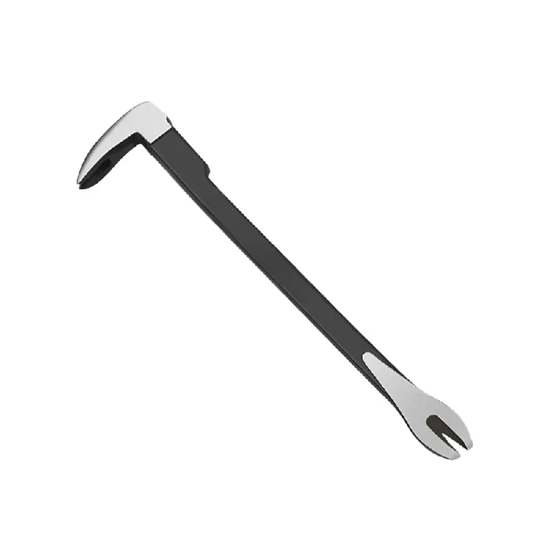 

Nail Puller Cats Paw Nail Remover Multifunctional Crowbar Tool Steel Nail Extractor for Home Woodworking Tools