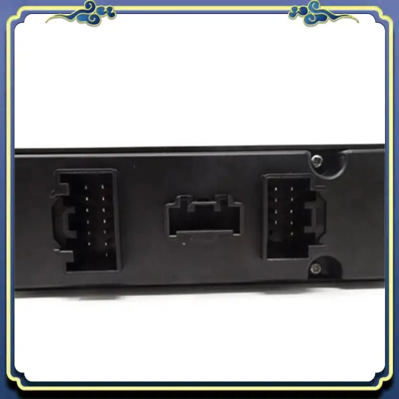 

AU16-Master Window Switch For Mazda A6 1.8 2.0 2.2 2.5 GS1E-66350A GS1E 66350A GS1E66350A GS1E-66350 GS1E66350 A