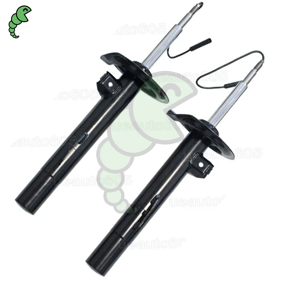 

Левый 31311091557 Правый 31311091558 Передний боковой пневматический амортизатор для BMW E38 750iL, детали корпуса подвески