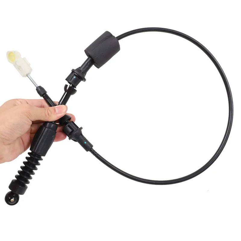 

For 1997-2003 Corvette C5 Transmission Shift Control Cable Accessory Auto Parts (Replacement Parts/OE: 12561688)