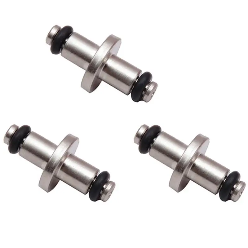 A7THK-3X Scuba Diving Dive Swivel Spool With O-Ring High Pressure Gauge Regulators Scuba Diving Accessories