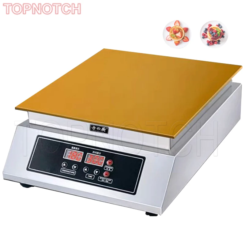 

Single Shufulei Machine Japanese Souffle Pancakes Maker Electric Souffler Recipe Cake Dessert For Baking Home Appliance