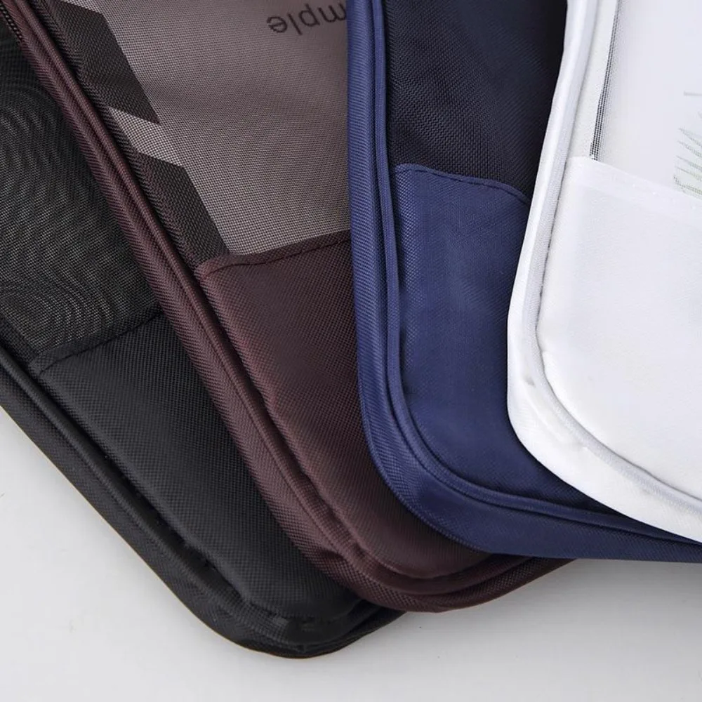 Рисунок 5 - Новая сумка для файлов на молнии