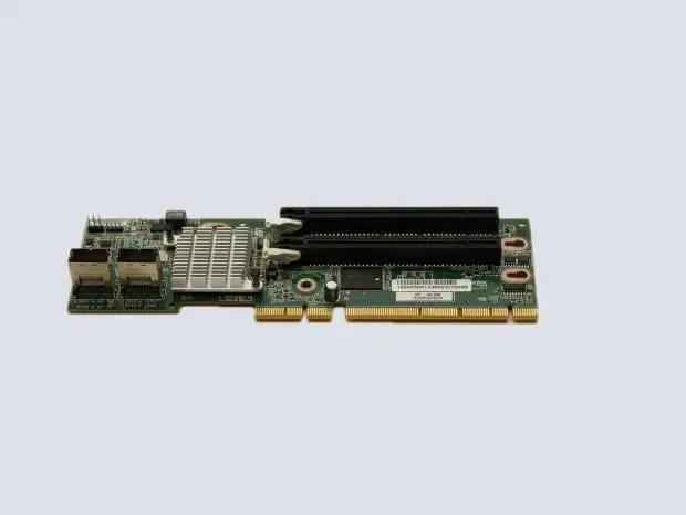 

Плата расширения для HP 684896-001 DL380E G8 PCI-E