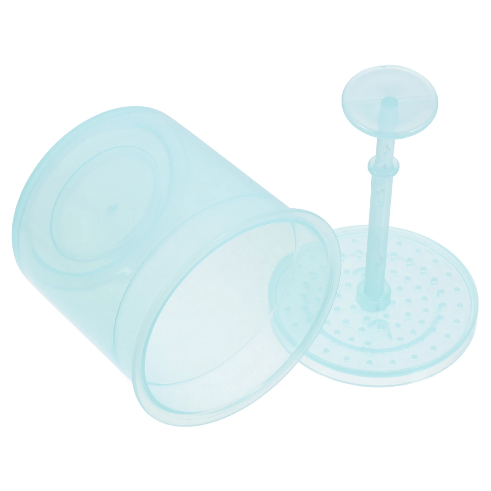

Foam Pump Bottle Facial Cleanser Bubble Maker Foaming Device Wash Cup Sparkling Pp Bath Deep Cleanness