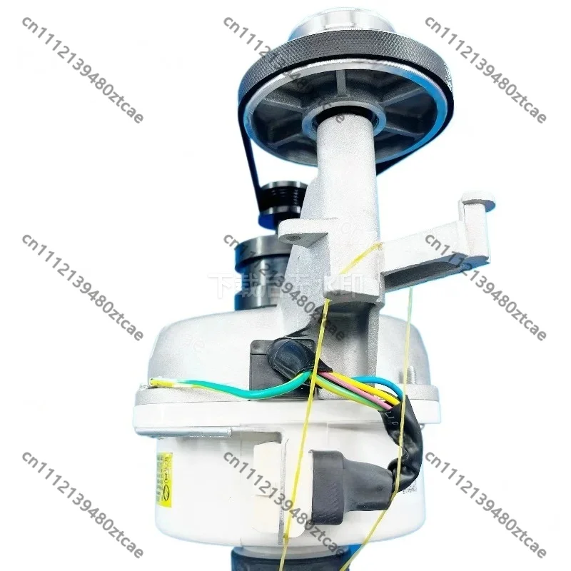 

DC Brushless Permanent Magnet Motor Drum Washing Machine Dryer Replacement Motor