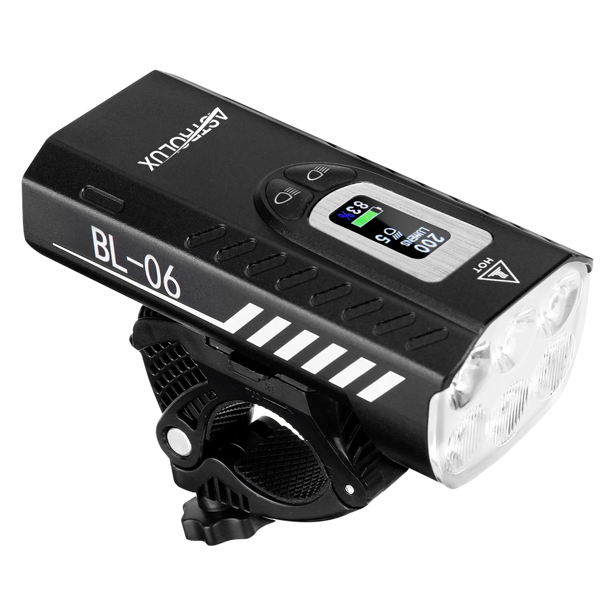 Astrolux BL06 3+3 L…