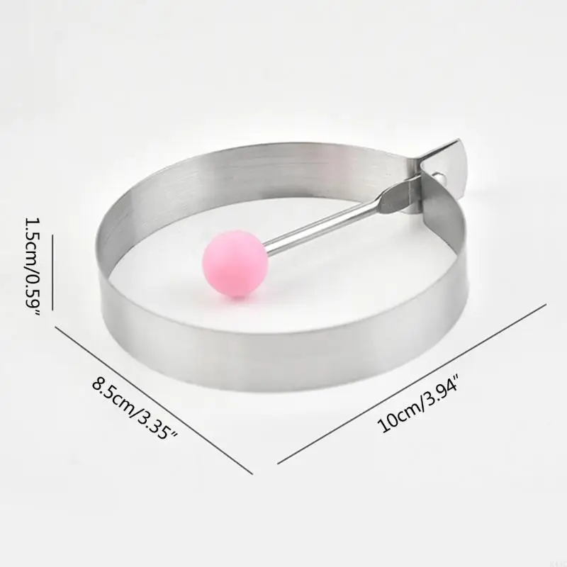 K43C Cooking Kitchen Tool Tool Aço inoxidável