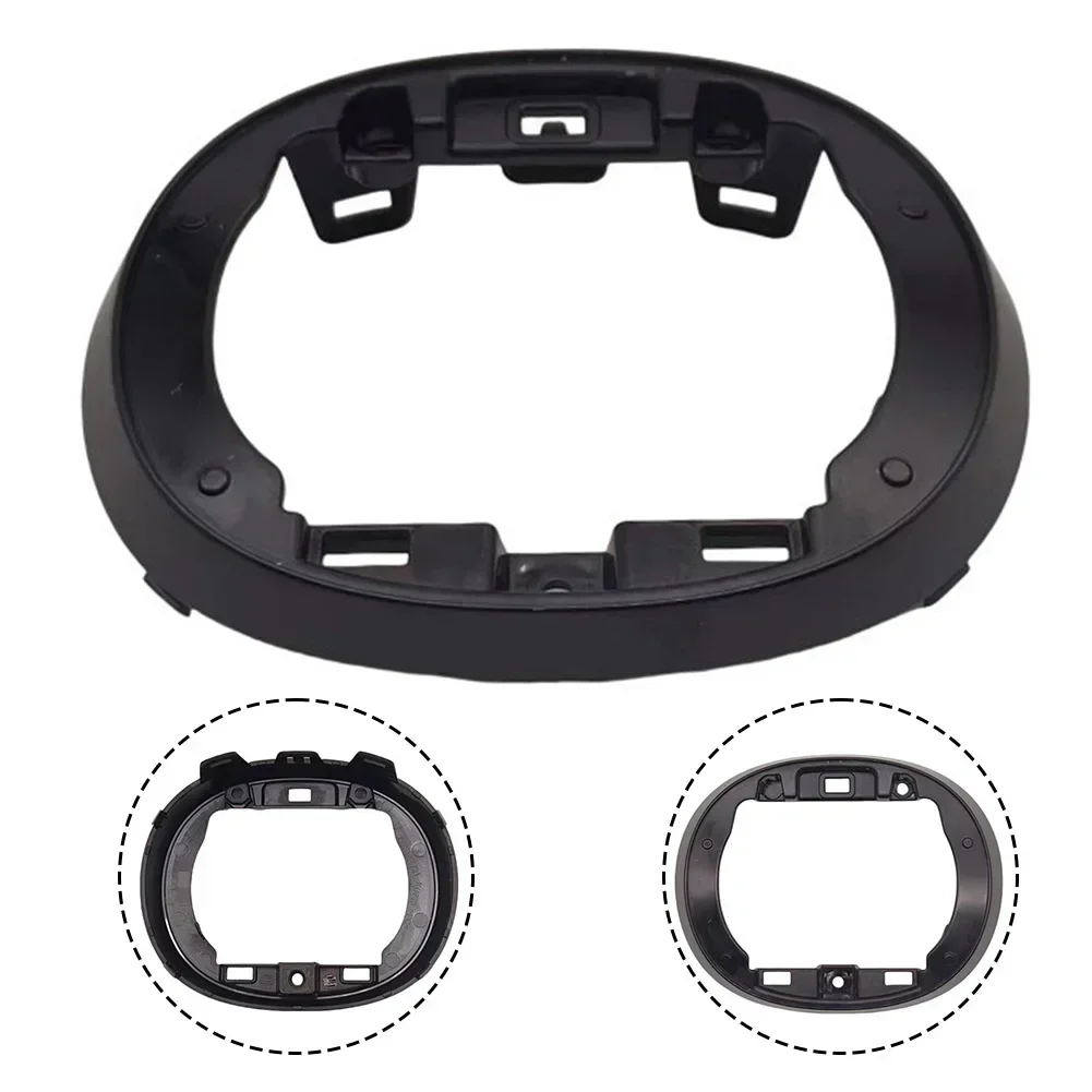 1pcs Hot Sale Newest Front Grille Mount Bracket For Mazda 3 BP BDGJ-50-721B Direct Replacement  Car Accessories