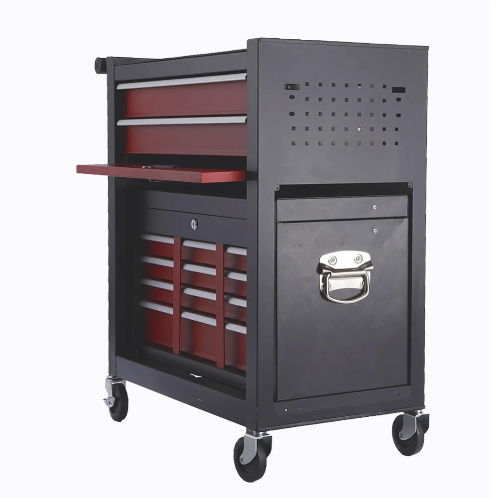 Spot Portable Multifunction Tool Cart Tool Cabinet Hardware Tools