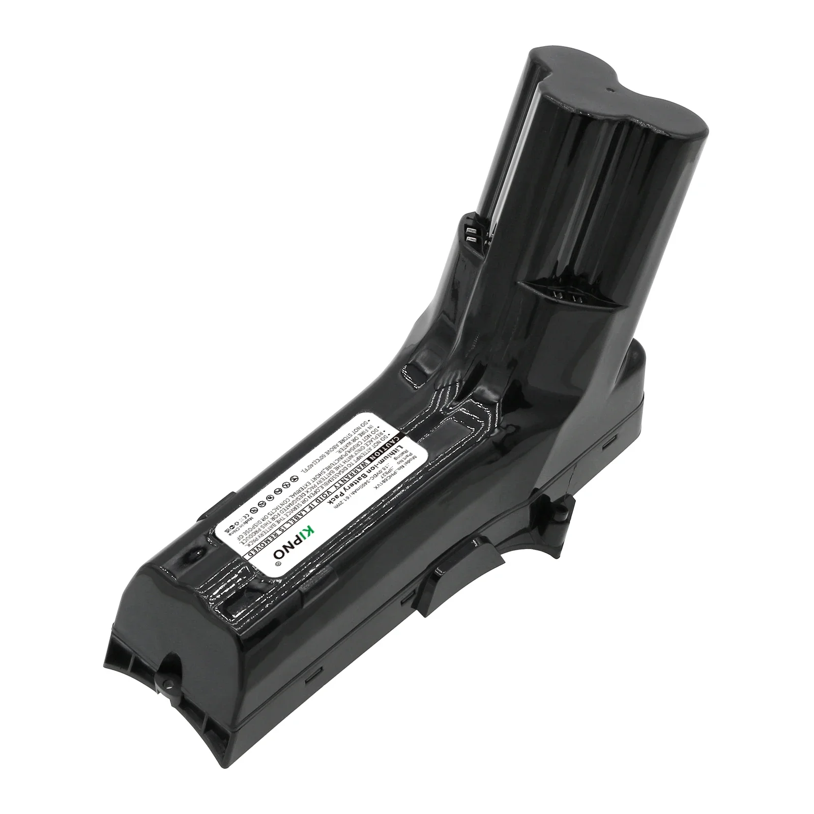 

KIPNO 18V Replacement Battery For Philips Cordless Vacuum FC6812/01 FC6813/01 FC6901/01 FC6718/01 FC6721/01 FC6722/01 FC6723/01
