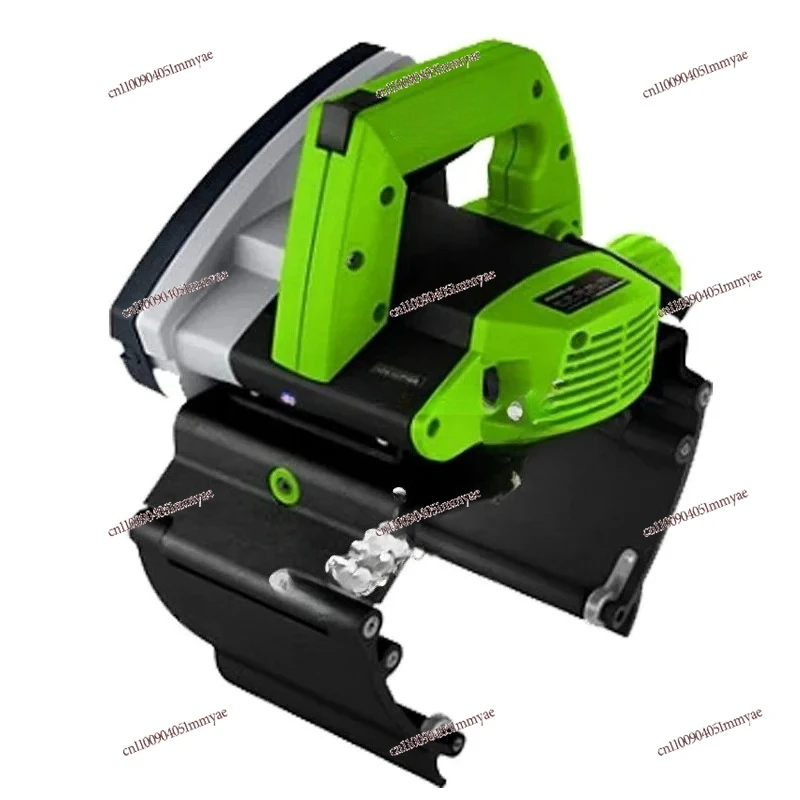 

ZD400 Copper / Steel Tube Cutter Electric Cutter Handheld Round Pipe Cutting Machine 75-400mm Pipe Cutter Tool ZD220