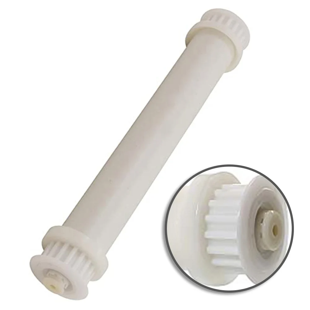 Replacement Wheel Tube Assembly for Dolphin Robotic Pool Cleaner Models M200 M250 S Explorer Apogon Zenit 10 15