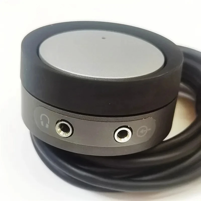 bose companion 5 control pod kaufen Amazon.com: Touch Volume Control Pod Panel Compatible with Bose Companion  (C5) : Electronics main image 0