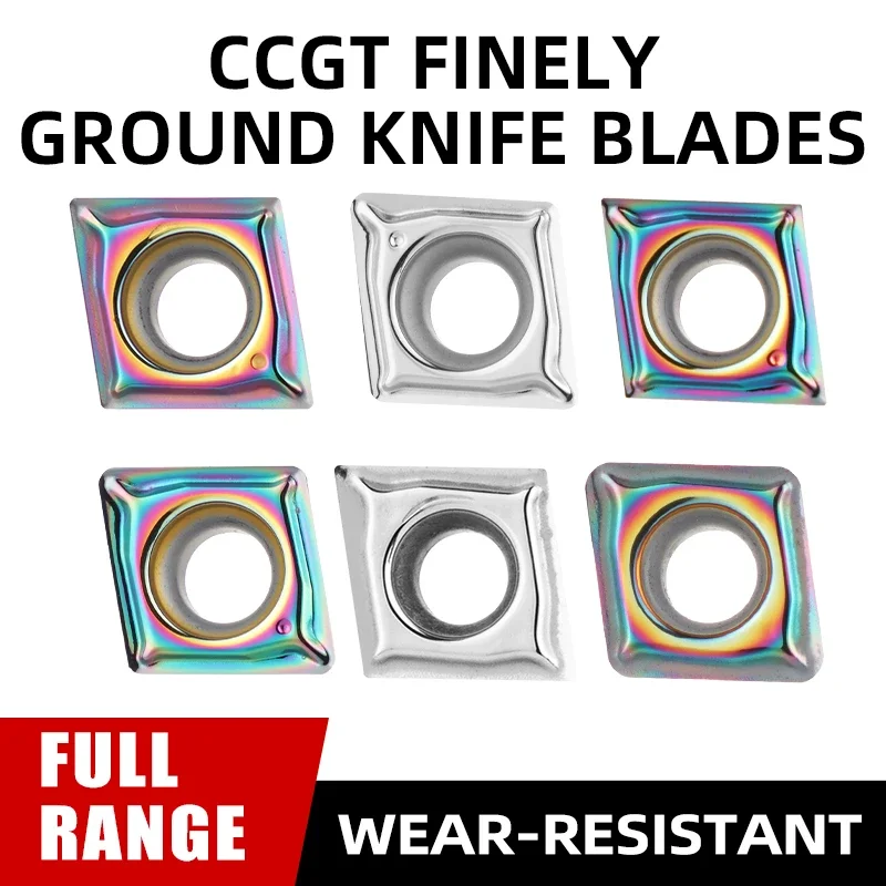 CCGT060201 CGT060202 CCGT060204 CCGT060208 AL T3 MX01 QX01 أداة تحول الألومنيوم