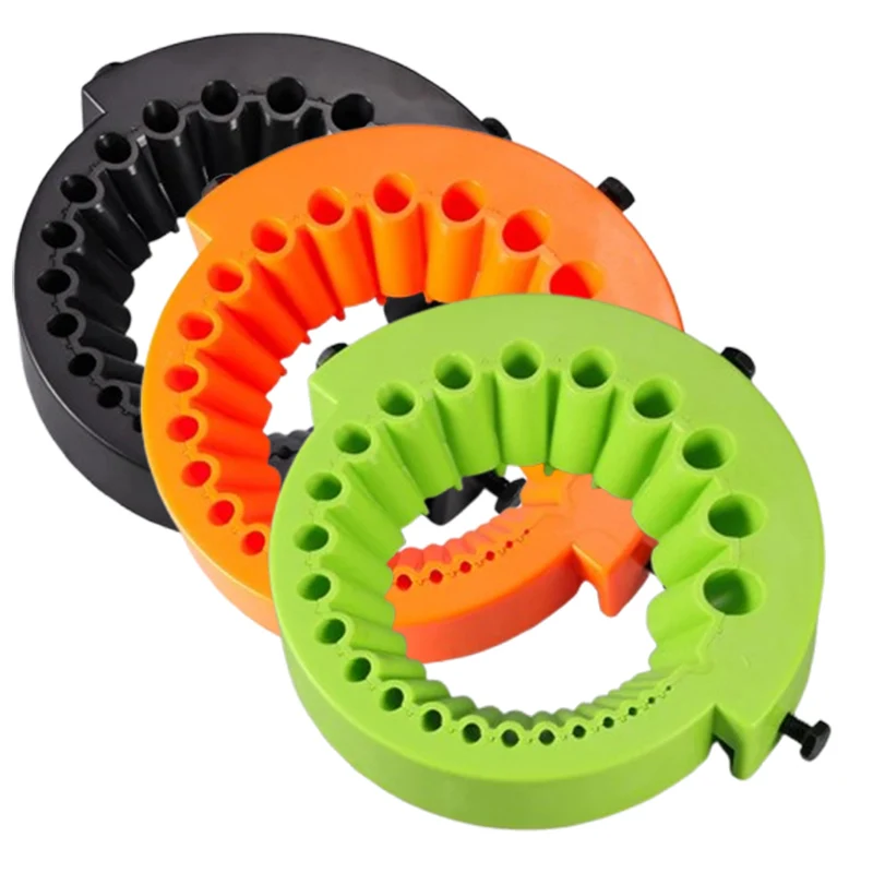 

Новая точилка для сверл, шлифовальная машина, многофункциональное электрическое сверло, шлифовальное сверло, портативная дрель, абразивные инструменты для шлифования