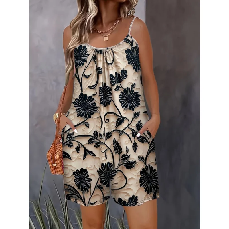 

New Mermaid Home Dress Nightgown Fashionable High-end Loose Comfortable Breathable Age-reducing One-piece