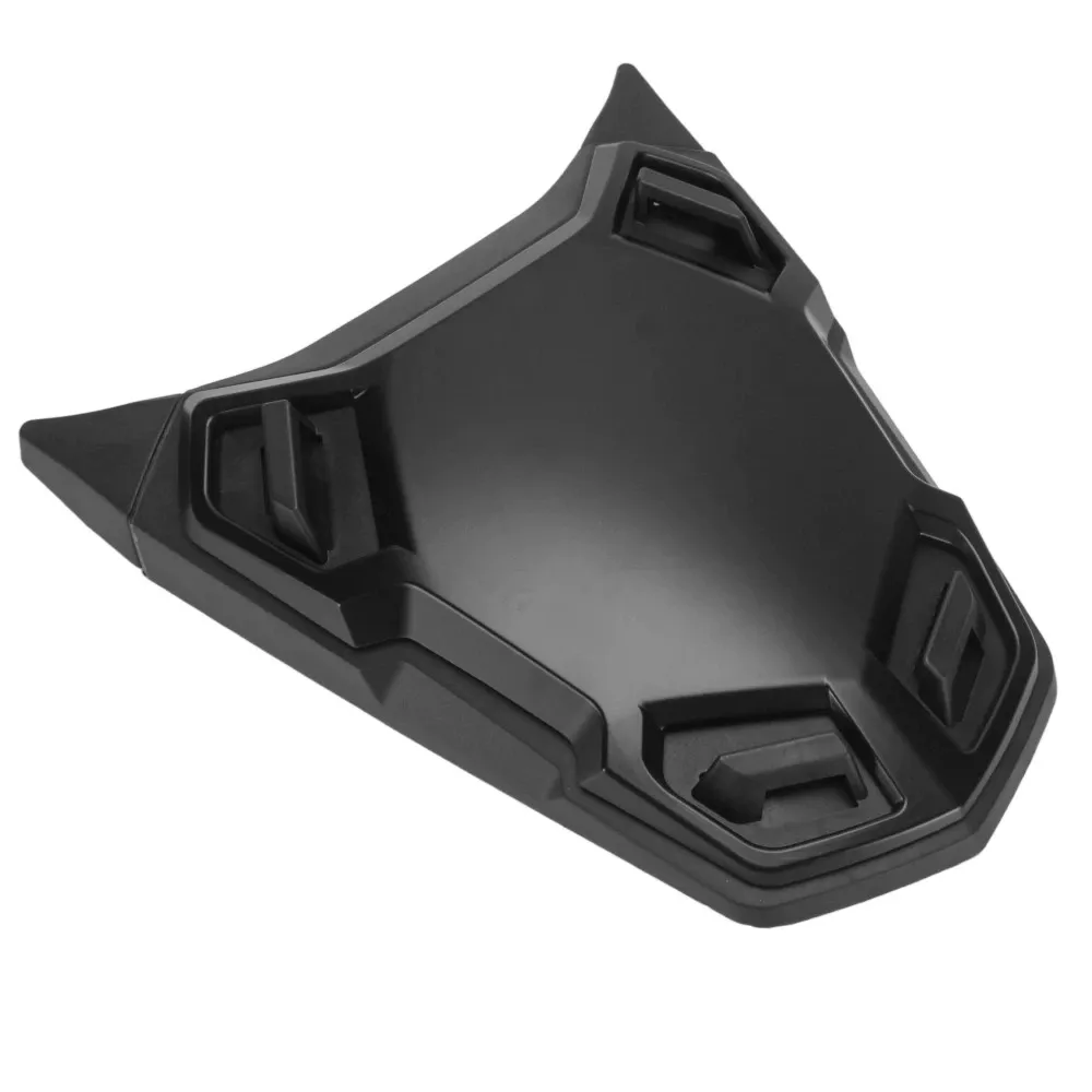 Suitable for  R1300GS modification: rear seat cover, rear hump, fairing.
