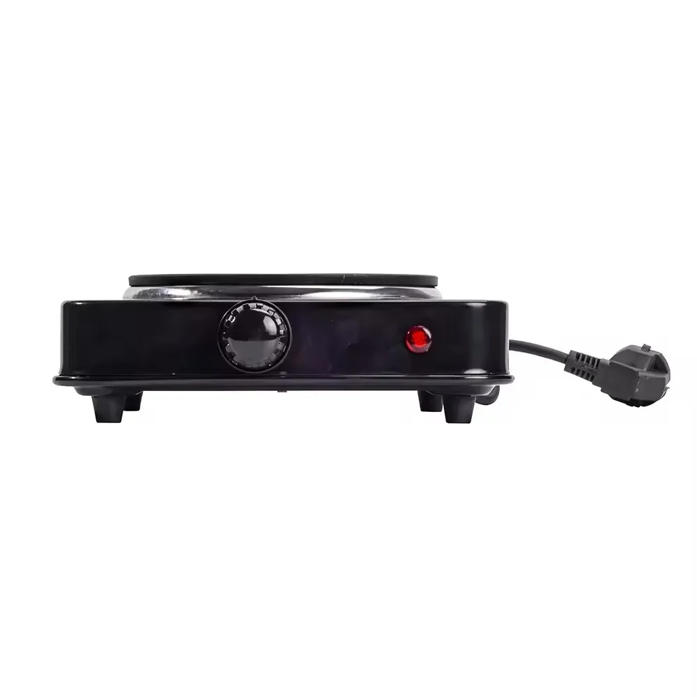 Portable Hot Plate Stove Countertop Practical Solid Small Electric Stoves Heater Single Burner For Cooking Portable