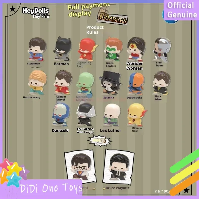 Suplay Superheroes … - image