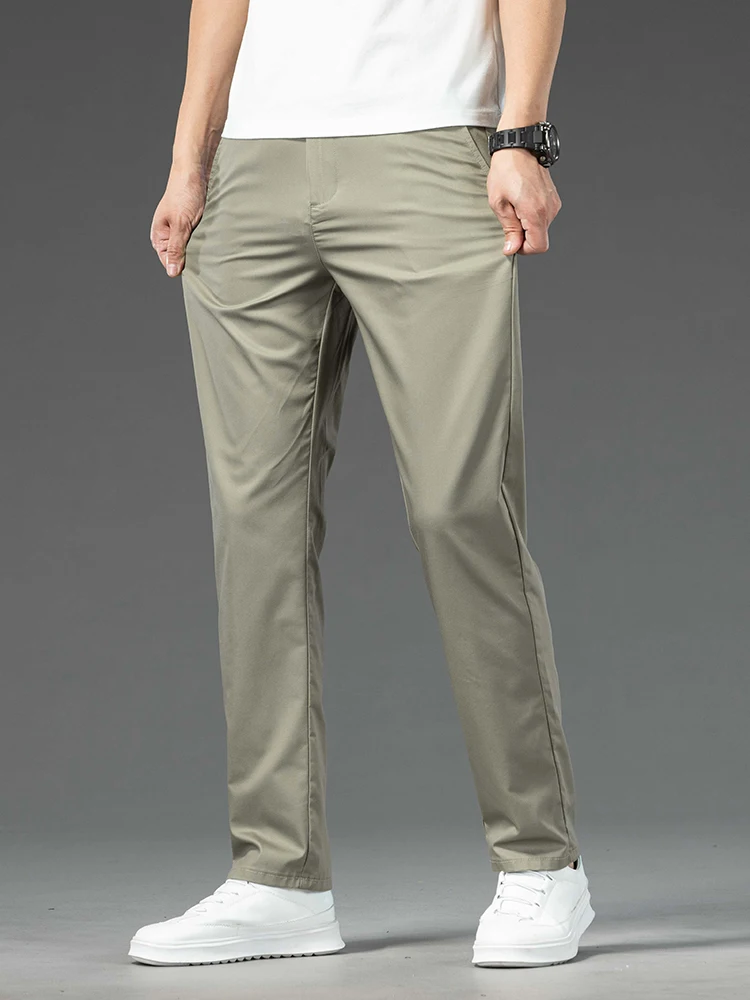 Thumbnail 2 - #21 Latest Suit Pants Offers