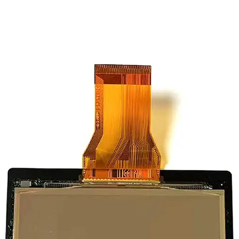 New Original LCD Screen Display without Backlight For Nikon D5300 Camera Parts