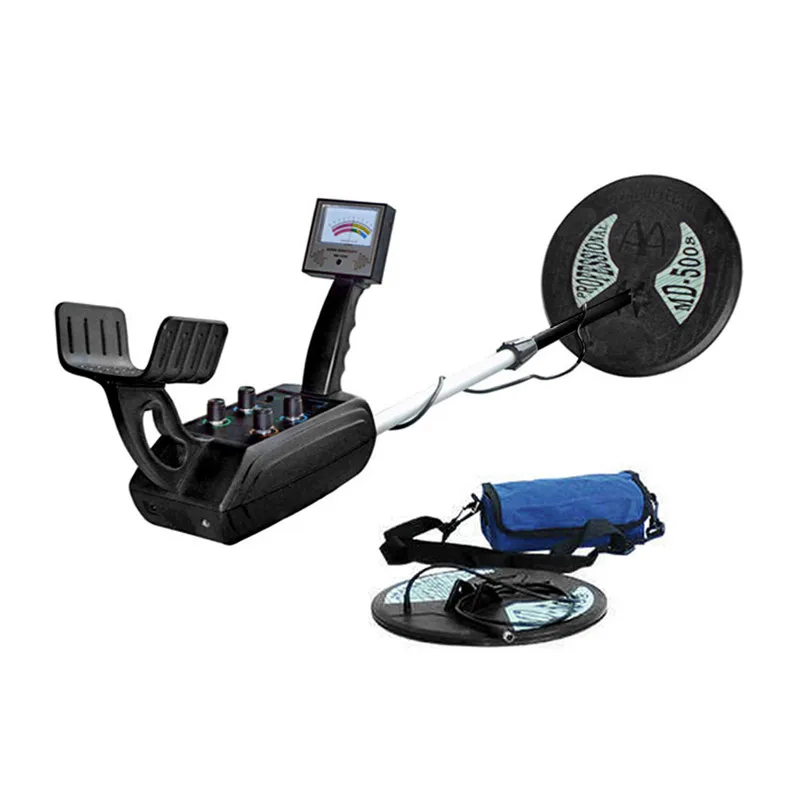 

MD-5008 Long Range Underground gold Metal Detector gold finder