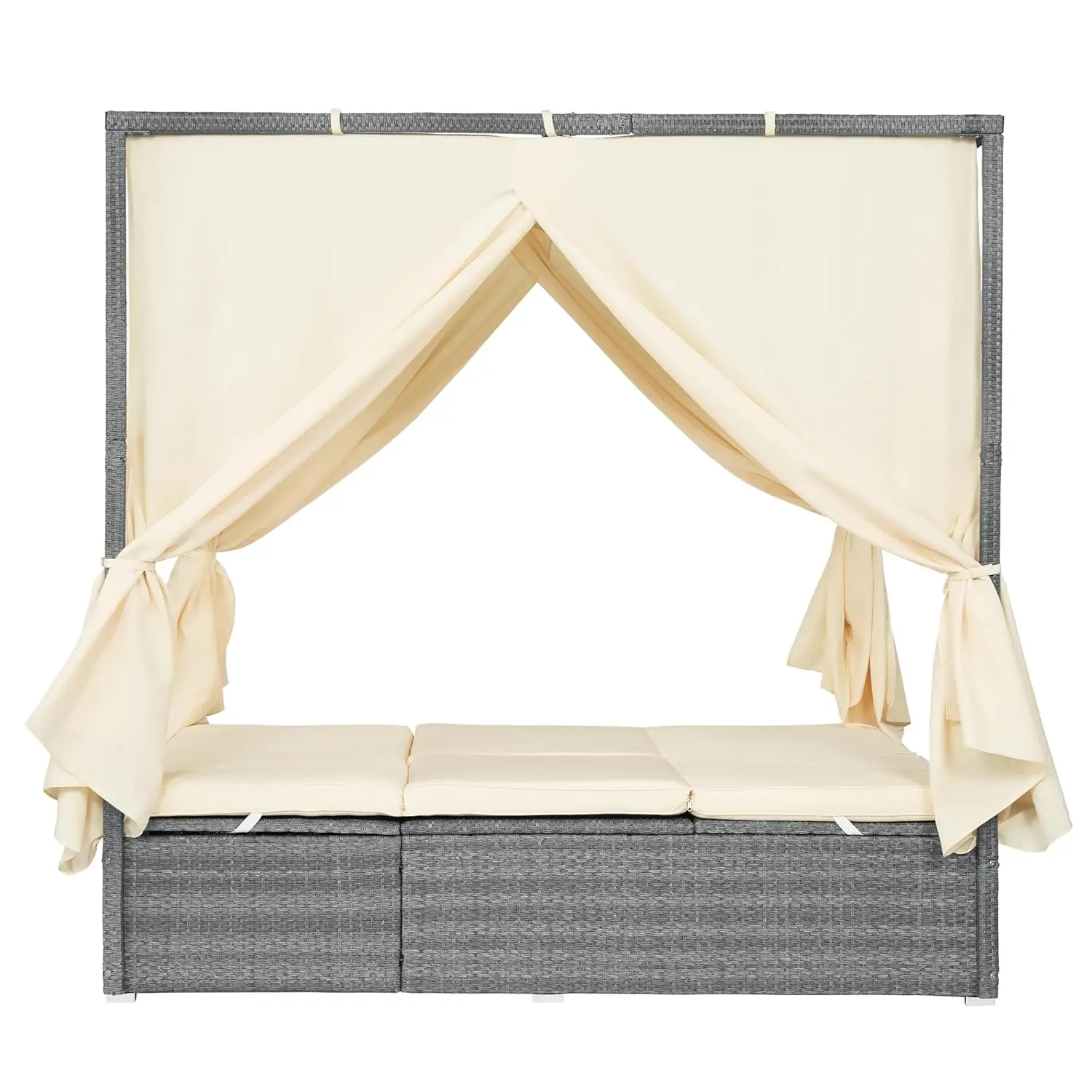 Thumbnail 4 - #8 Latest Adjustable Reclining Loungers Offers