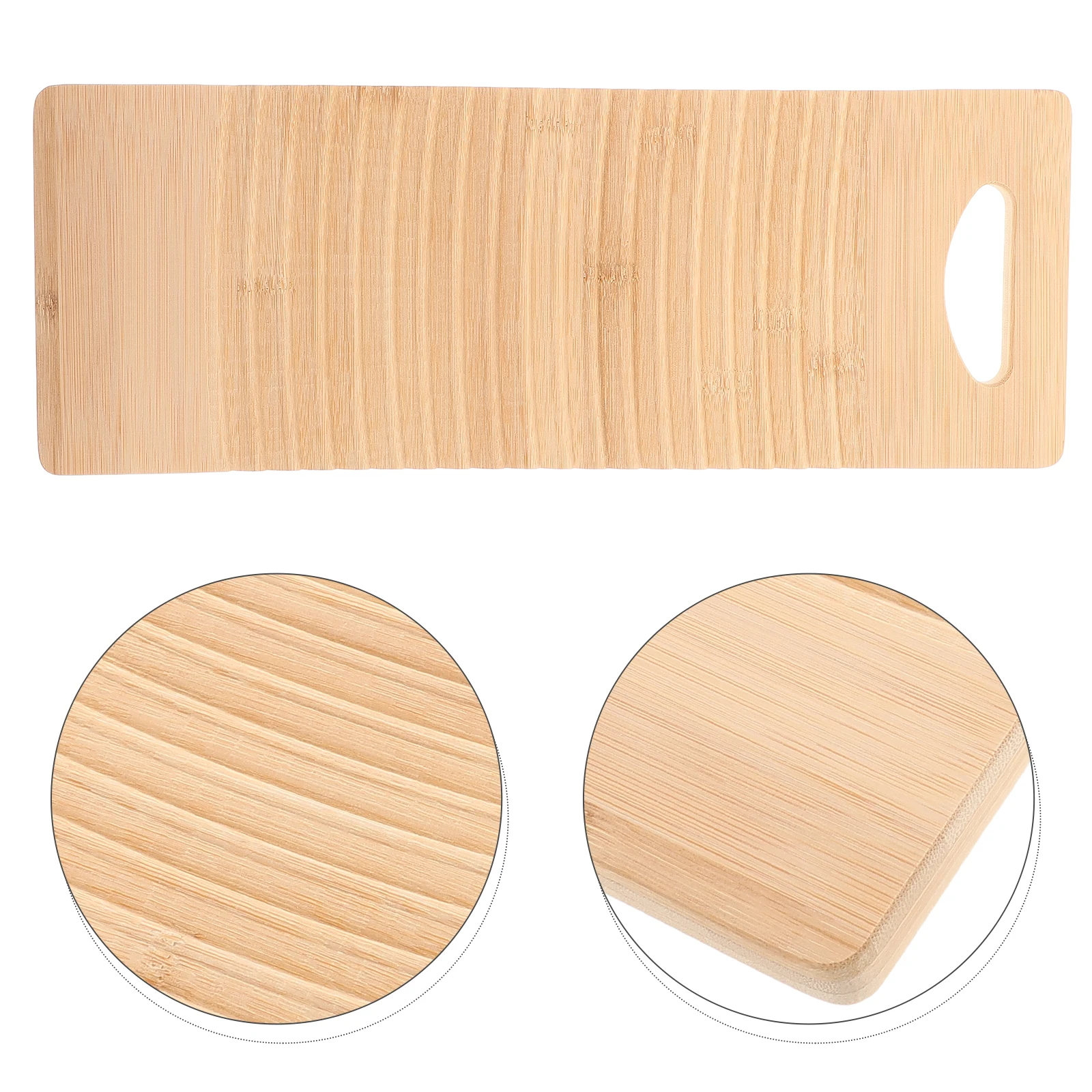 

Childfriendly Small Wooden Washboard Effective Scrubbing Surface Multifunctional Cleaning Tool For Shirts Underwear Travel